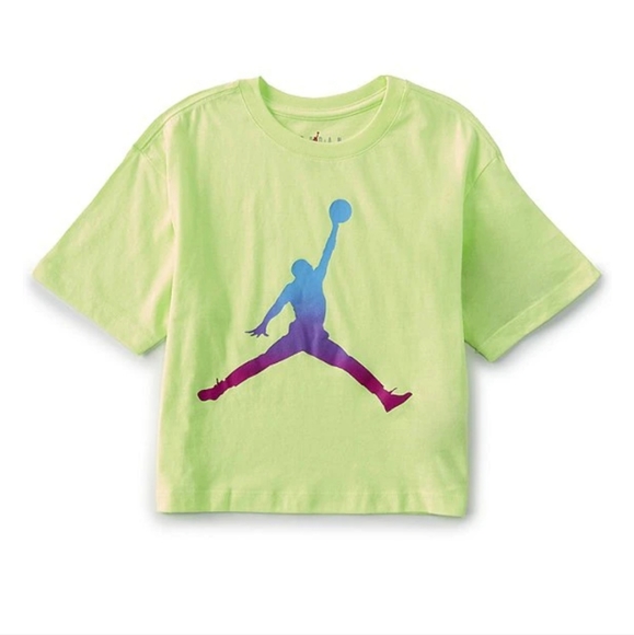 Jordan Other - Air Jordan Girls T Shirt